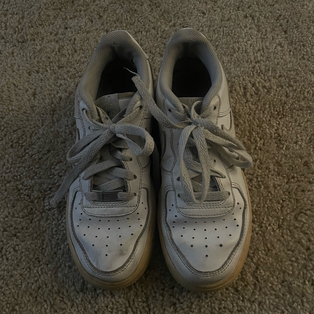 Airforces white